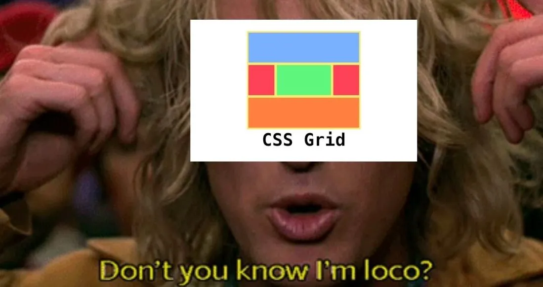Hansel but it is actually css grid